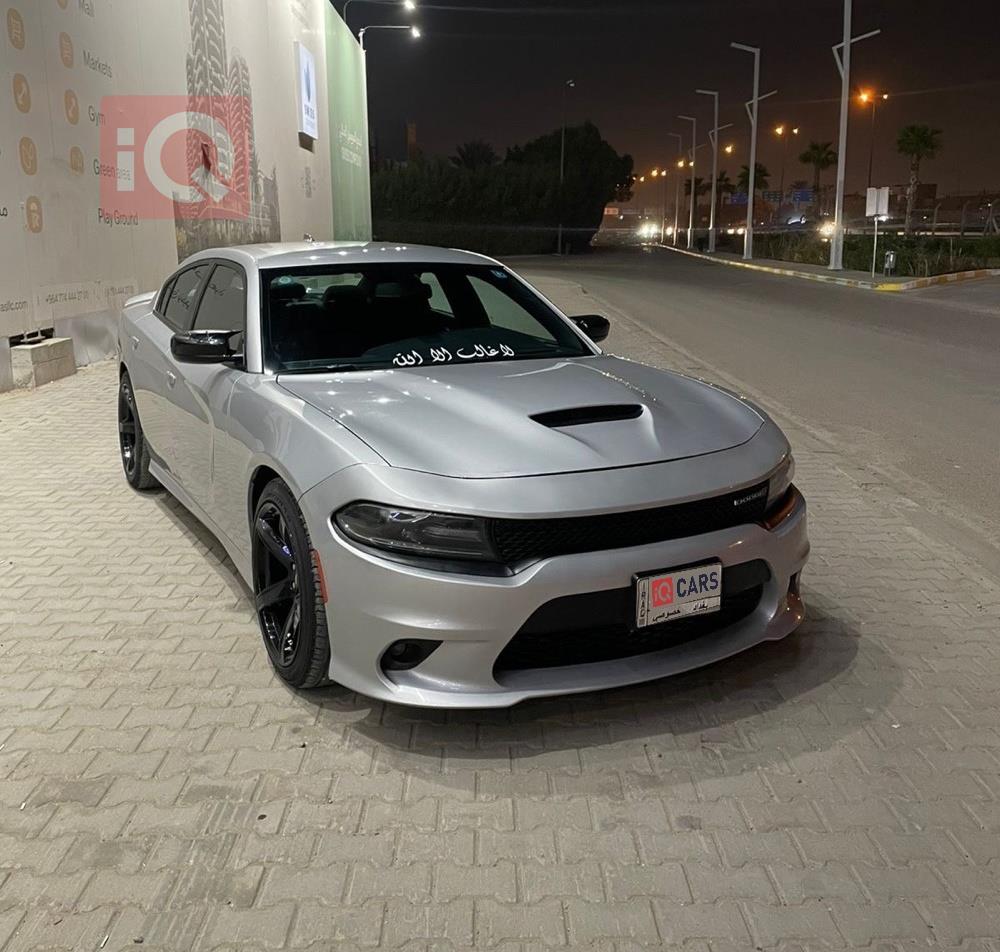 دودج تشارجر